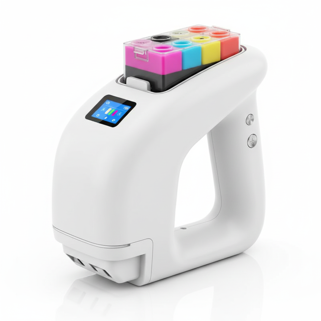 Prinker M (Color)
